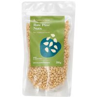 FtN Pine Nuts - Raw